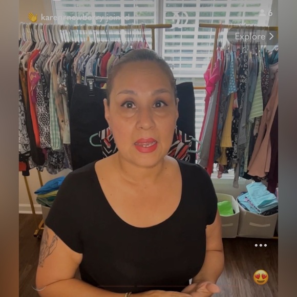 Join My live Posh show XS-3X on Thursday 8/14/25 7:15pm  EST. - Picture 4 of 5